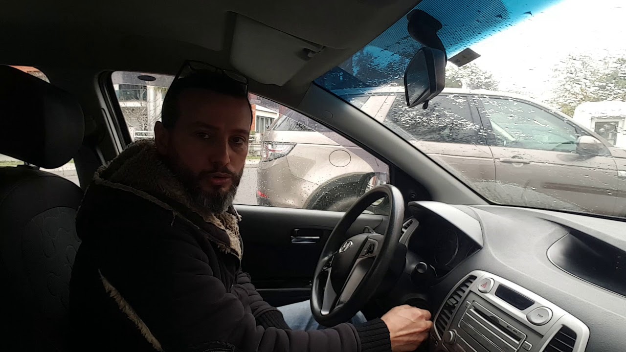 Direksiyon kilitlenirse kontak anahtarı Dönmez Peki bu durumda ne yapmamız lazım ?