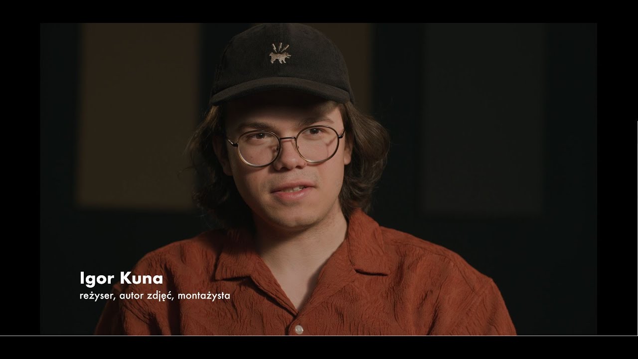 DANCING KING (2025) | Interview with the director Igor Kuna