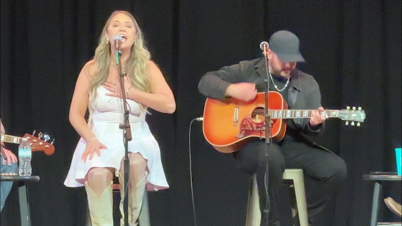 Alexandra Kay - Straight For The Heart (Live in Ocala, FL 2-24-26)