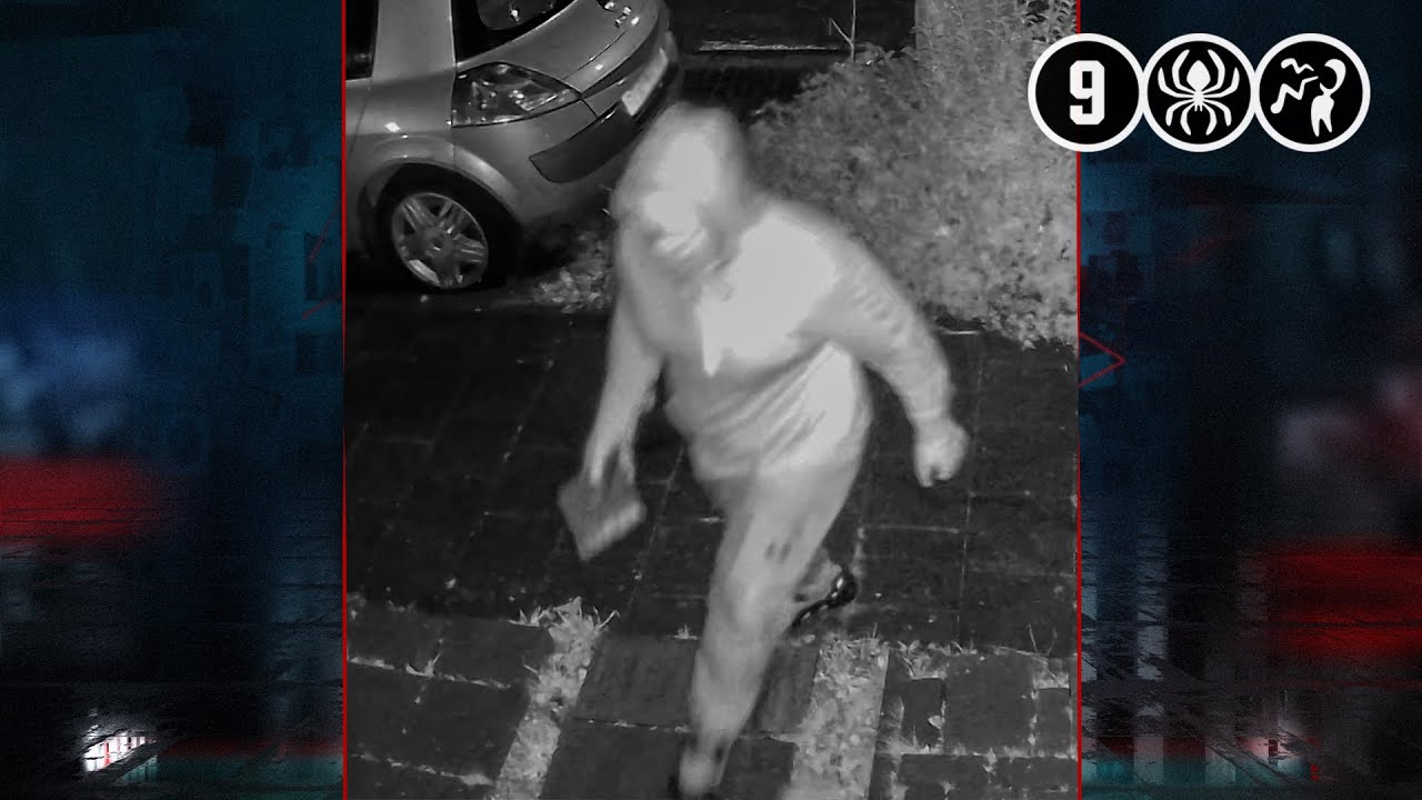 Dader op beeld van bomaanslag gezinswoning | Maarssen