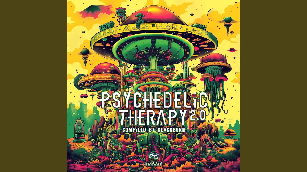 Welcome To Psylent Hill