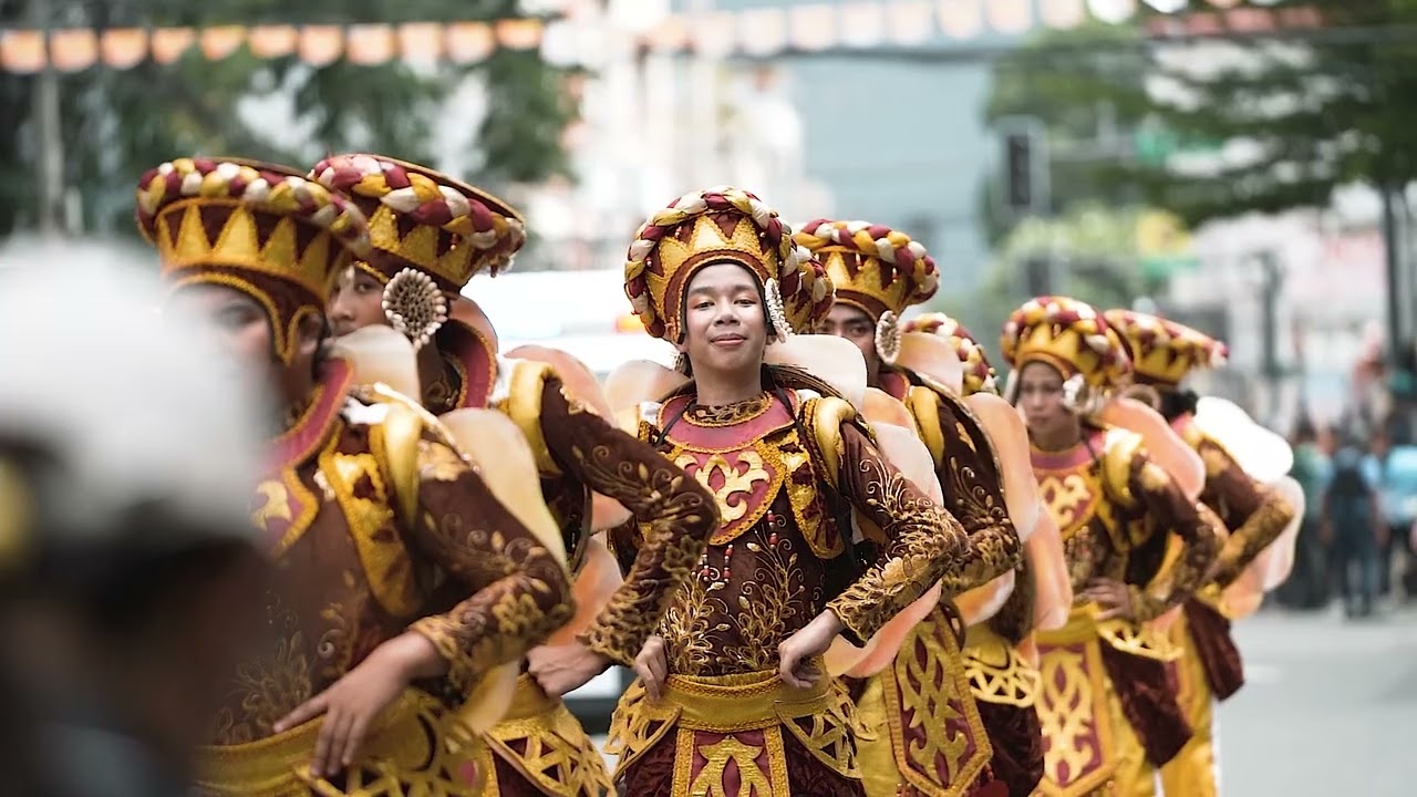 CDO's Higalaay Street Dancing