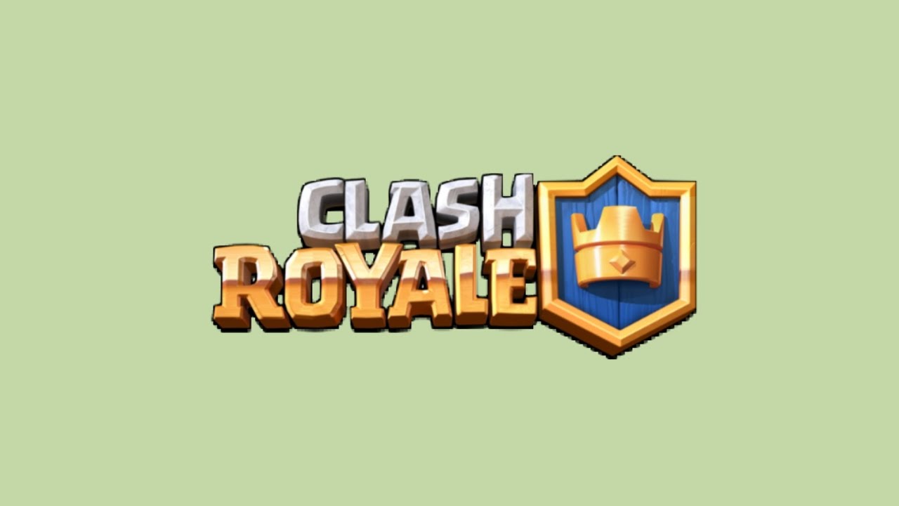 CLASH ROYALE tratando de llegar a 9.500 🏆 (parte1) ..