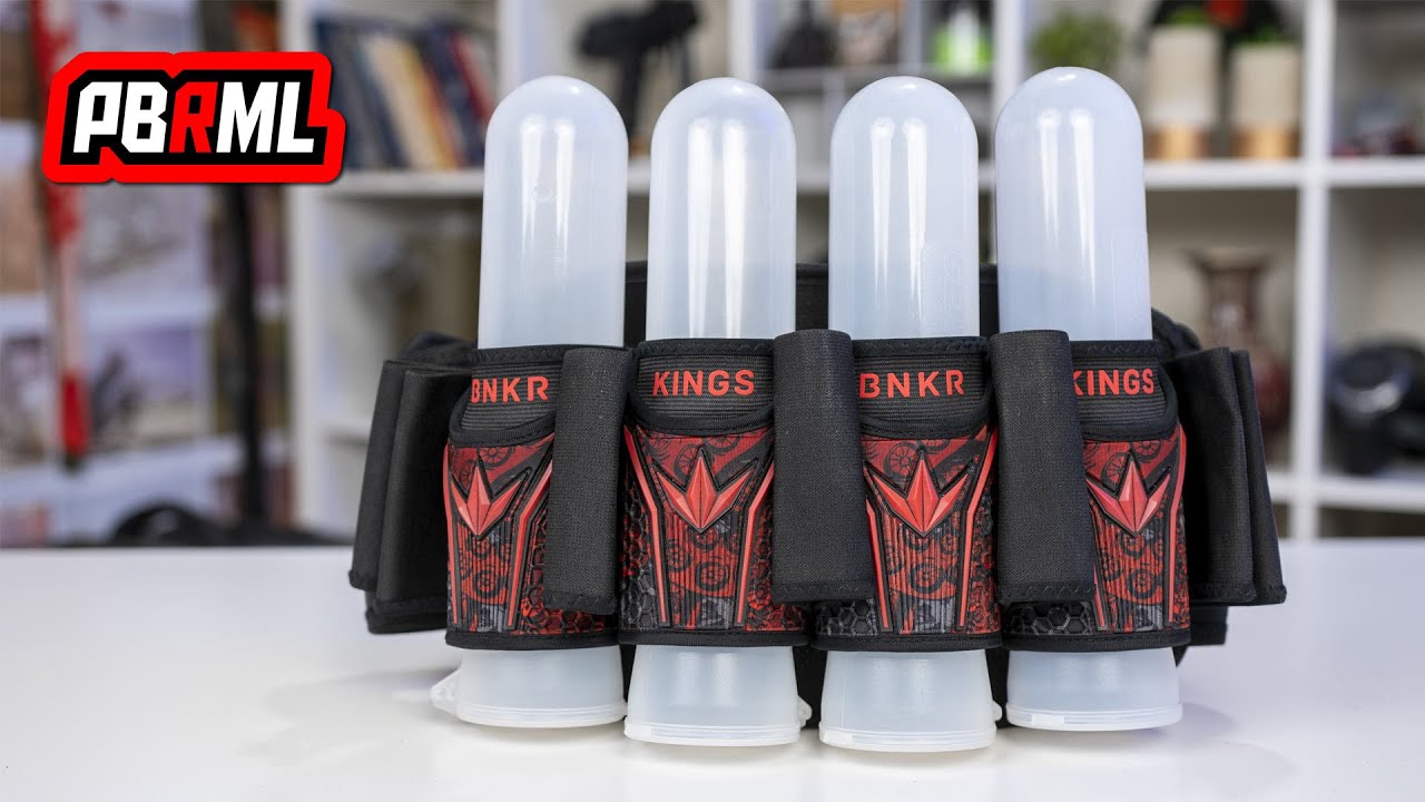 Bunkerkings Fly Harness: еще один претендент на звание лучшего варианта без лямок?