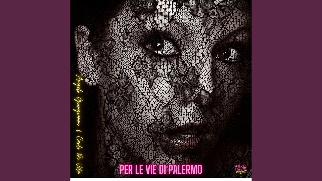 Per le vie di Palermo