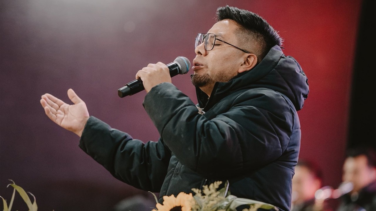 🔴WILSON CAMEY😢 NOCHE DE GLORIA🔥😭Y BANDA TRANSFIGURACIÓN/ Lo Nuevo de Febrero 2026