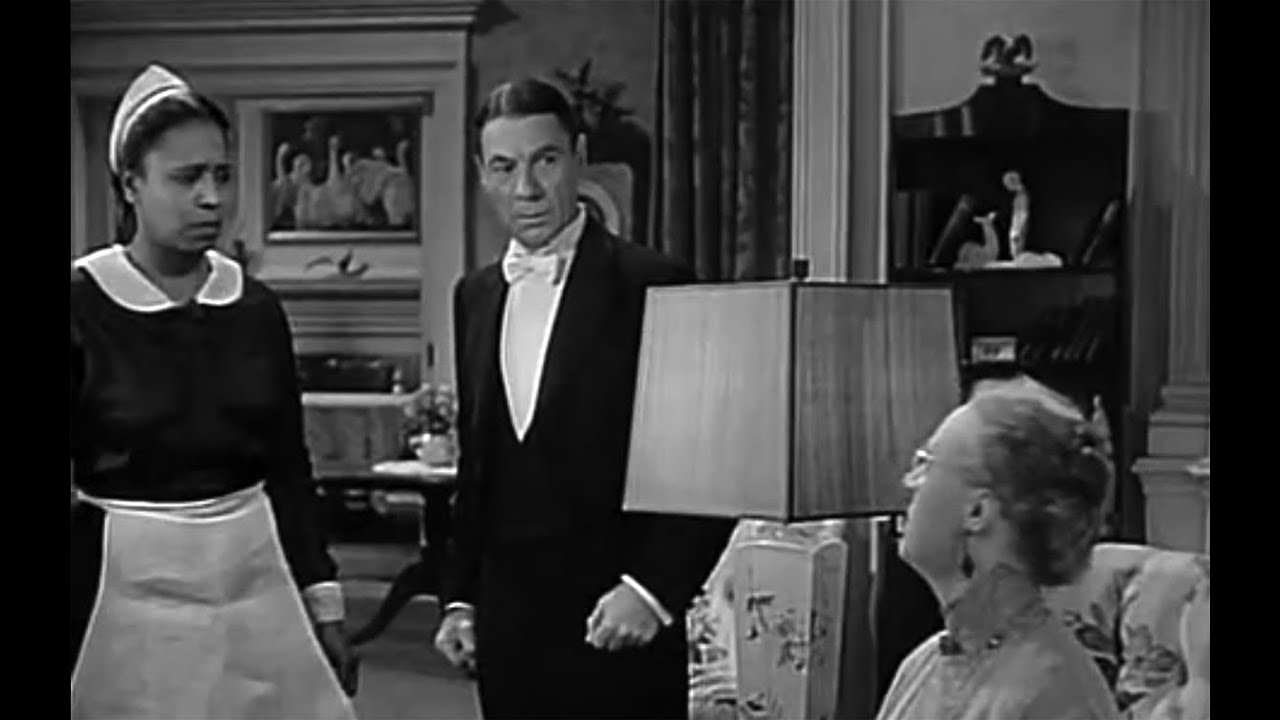 My Bill 1938 Clip
