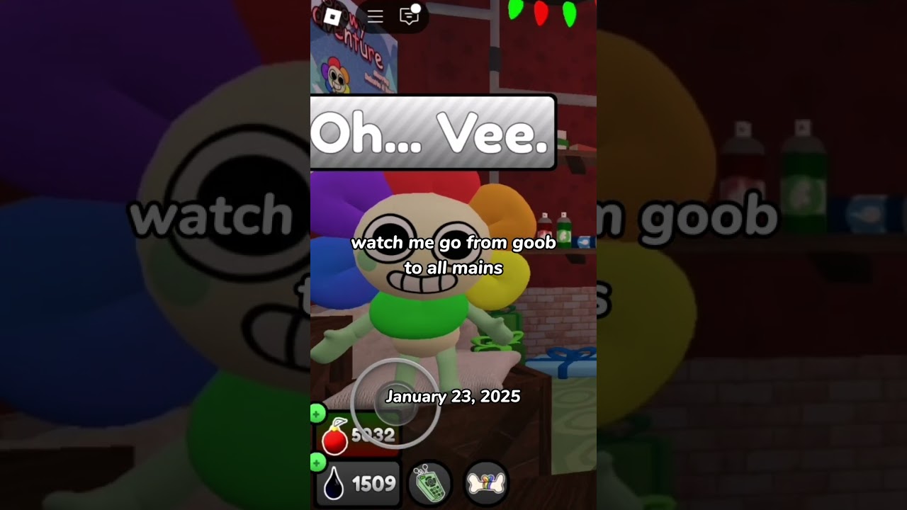 all mains#dandysworld #roblox #dandysworldroblox #shorts #foryou #shelly #sprout #pebble #astro #vee