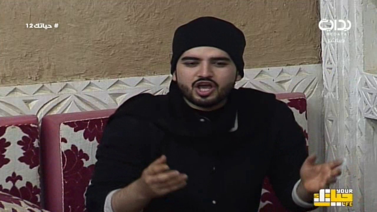 منتصف الليل - الأربعاء | #حياتك12