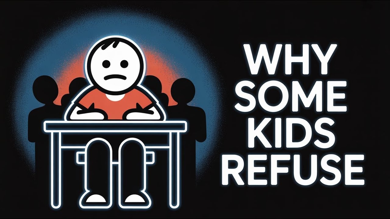 The Psychology of Children Who Refuse Rules and Boundaries