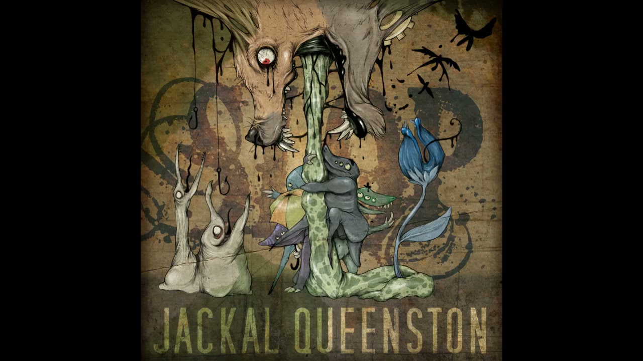 Jackal Queenston - Slop - Just This Once