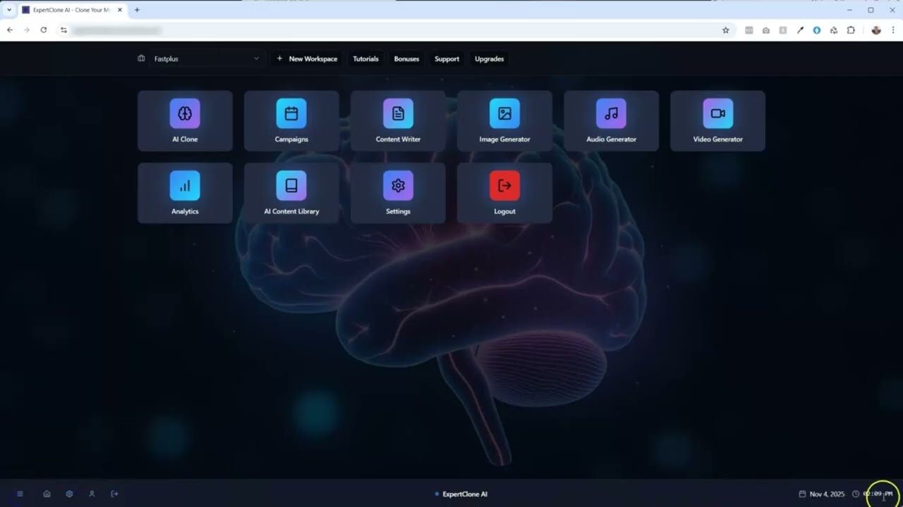 ExpertClone AI Review And Demo - ExpertClone AI System By Seun Ogundele, Bonuses, Coupon Code Here