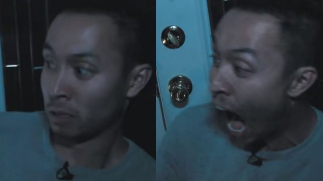 Scariest Moments On Buzzfeed Unsolved