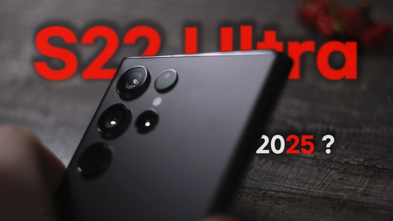 Samsung S25 Ultra тебе НЕ нужен ! | Samsung S22 Ultra актуален в 2025?