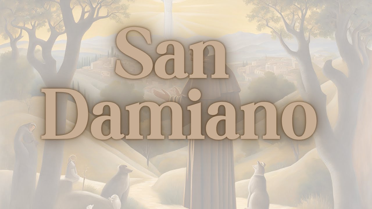 San Damiano