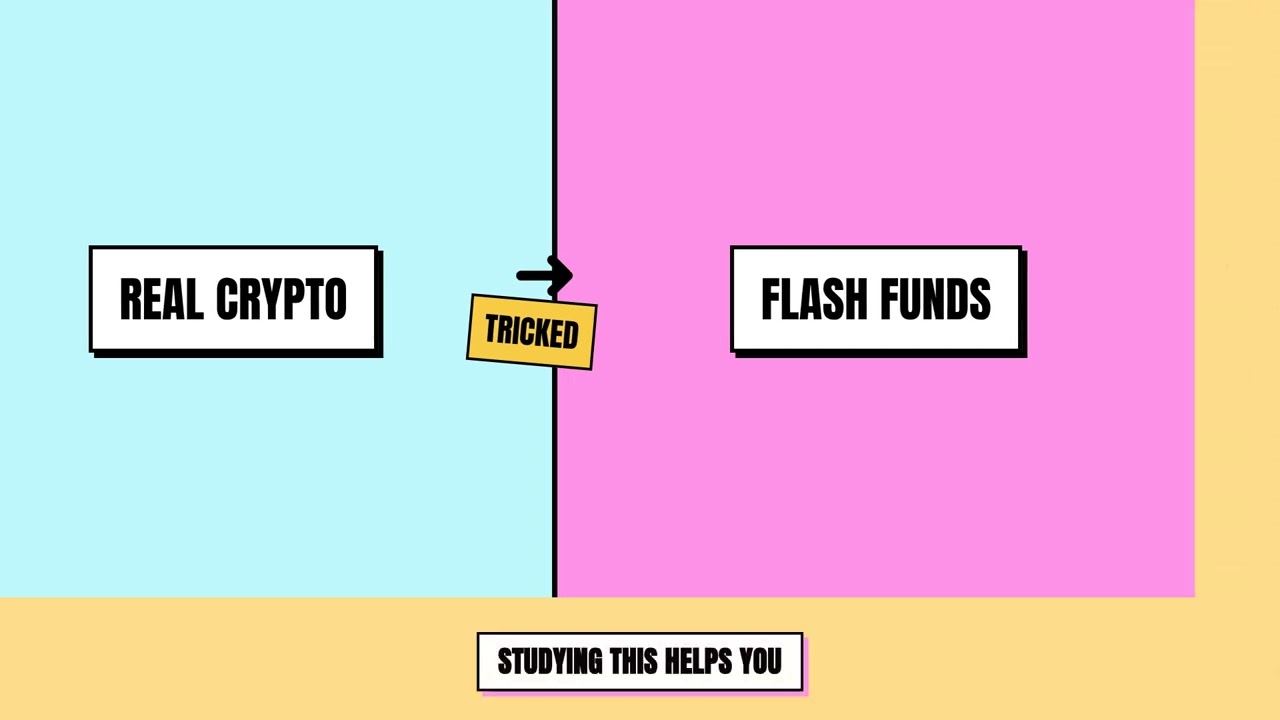 Flash USDT Explained: Can It Actually Make You Rich? (2026 Guide)