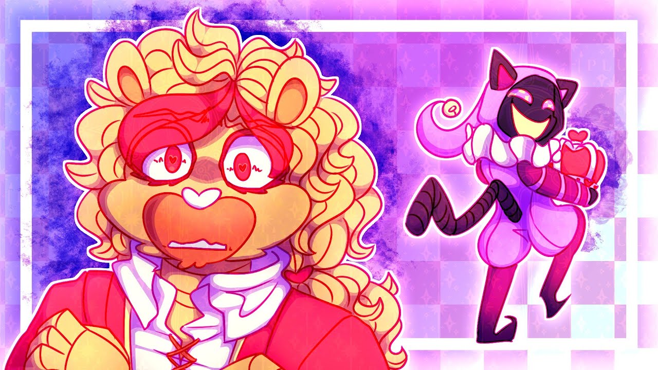 Stolen Crown | Minecraft FNAF Wonderland