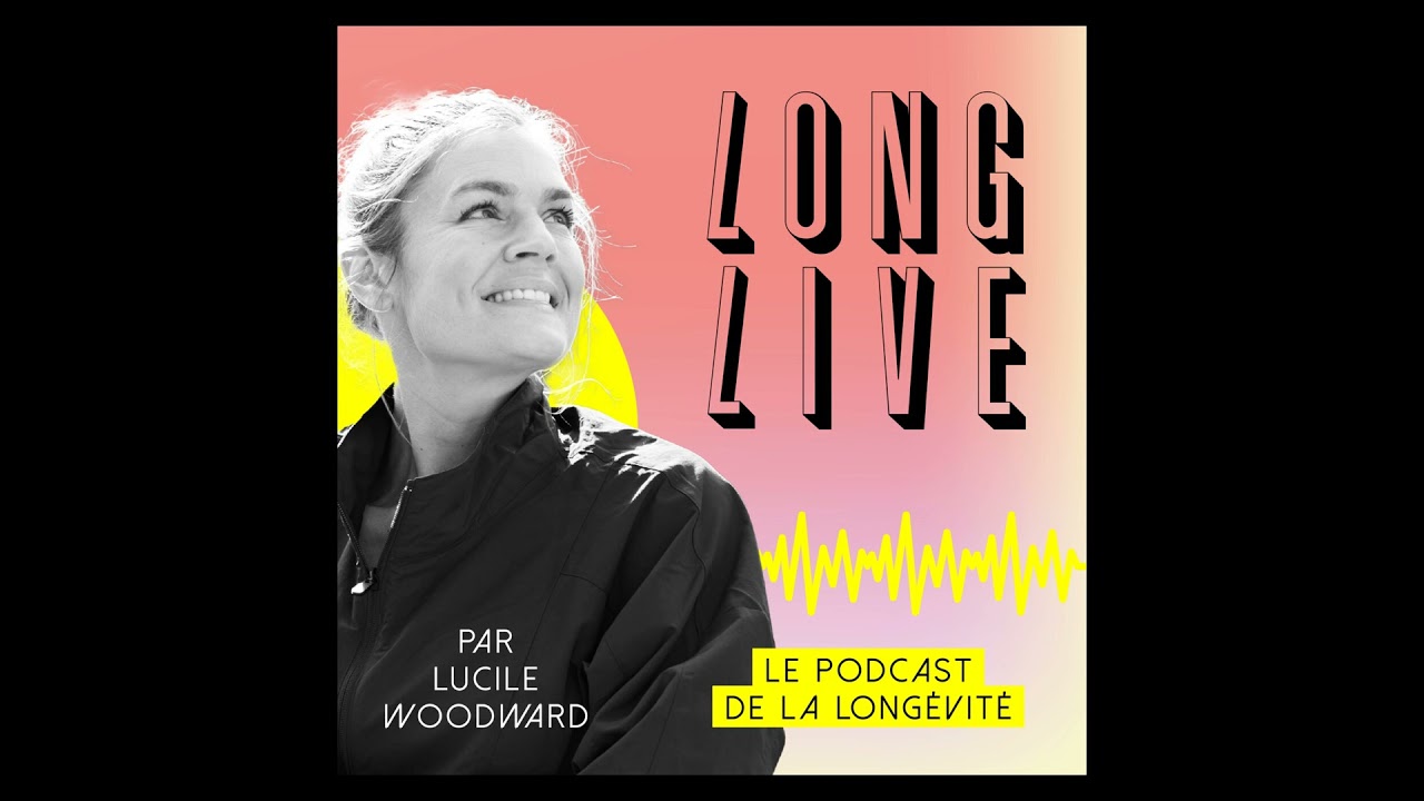 EPISODE 14 - AGATHE LECARON
