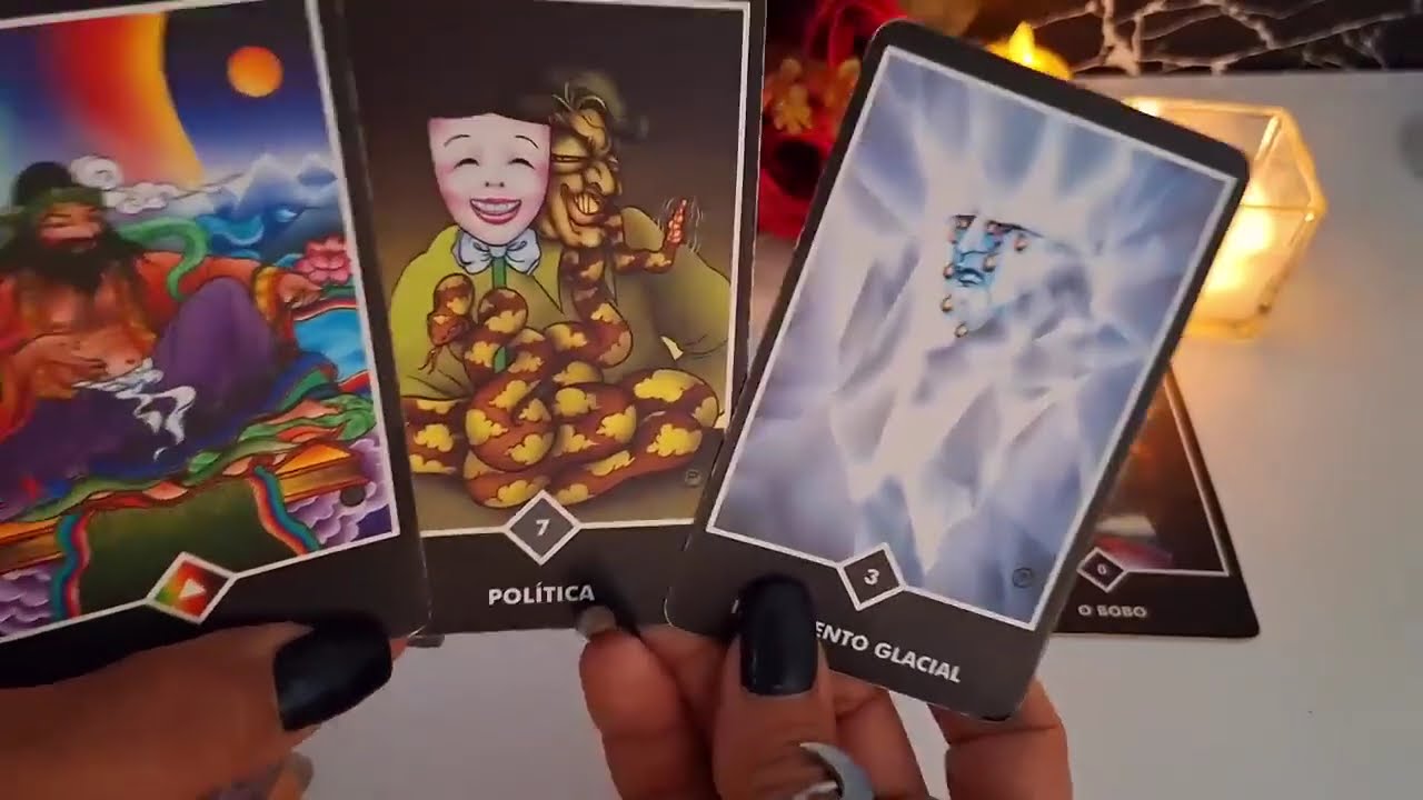✨️PSIU ✨️Se você DEU um CHÁ de SUMIÇO DA VIDA desse alguém tá deixando a pessoa muito DESESPERADO 🫣