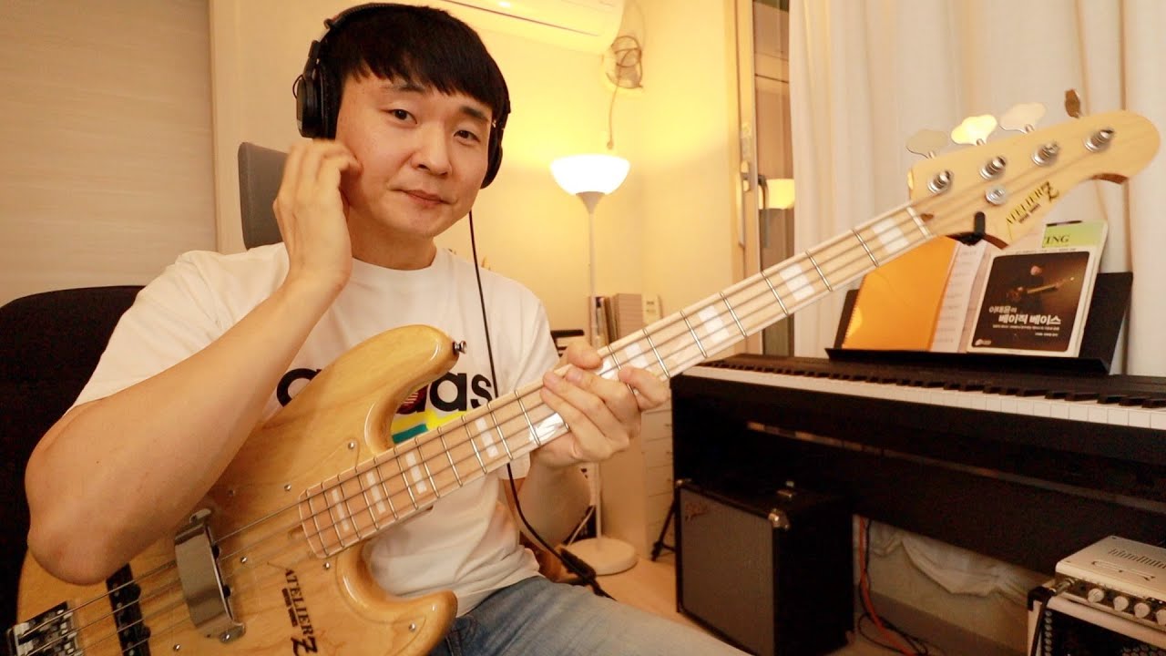 그래서, 코드톤 스케일은 어떻게 써먹는거냐?