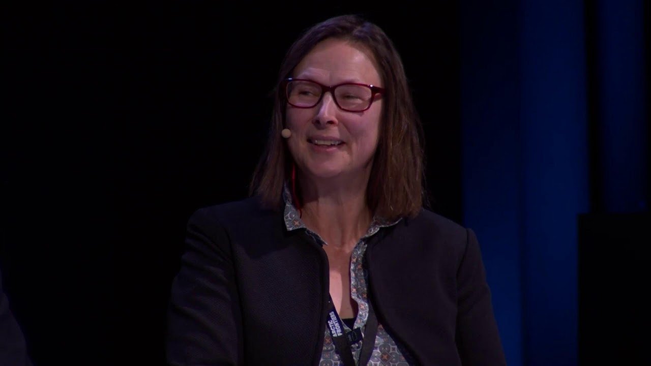 Side Event: Arctic Ocean 2050