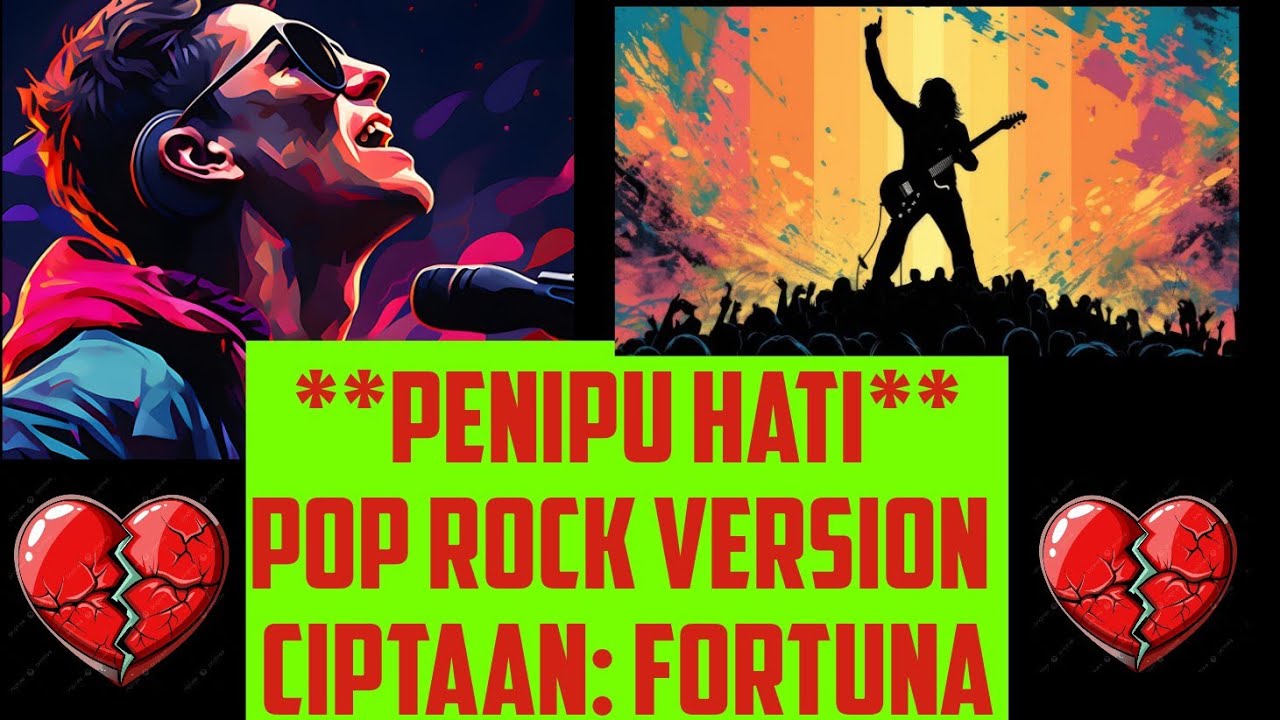 Lagu Ai Indonesia,Penipu Hati#music #tranding #song #branda