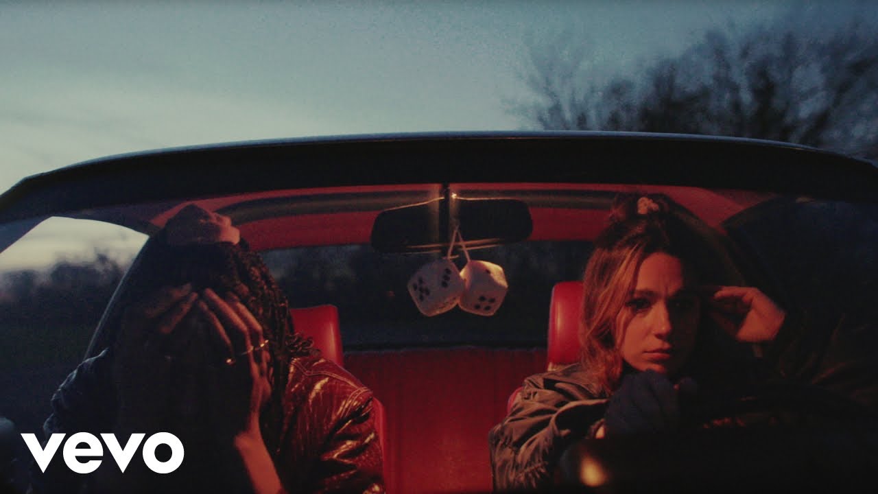 LEEZ - If You Ever Leave Me (Official Video)