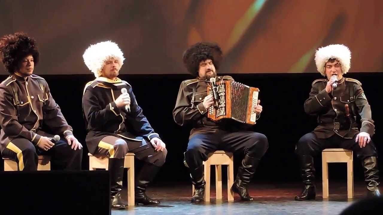 Когда мы были на войне.