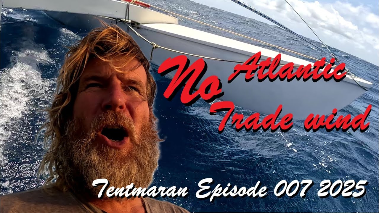 No Atlantic trade wind 2025 007