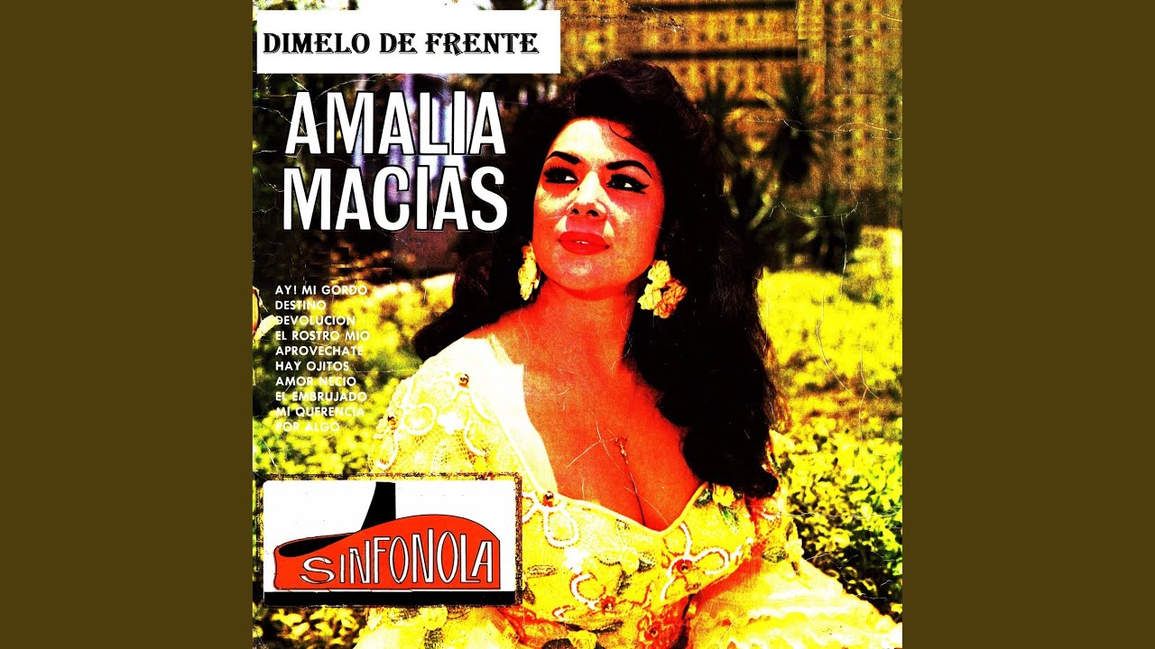 El embrujado