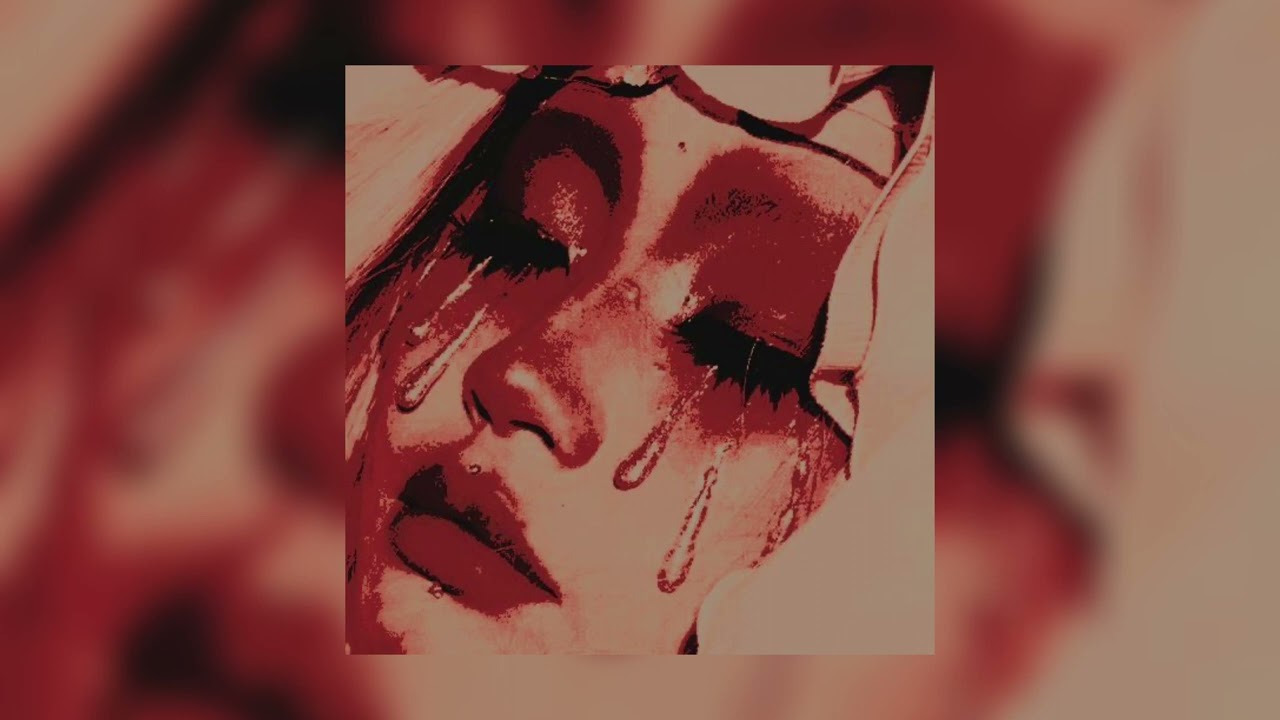 syko - #brooklynbloodpop ! (instrumental sped up)