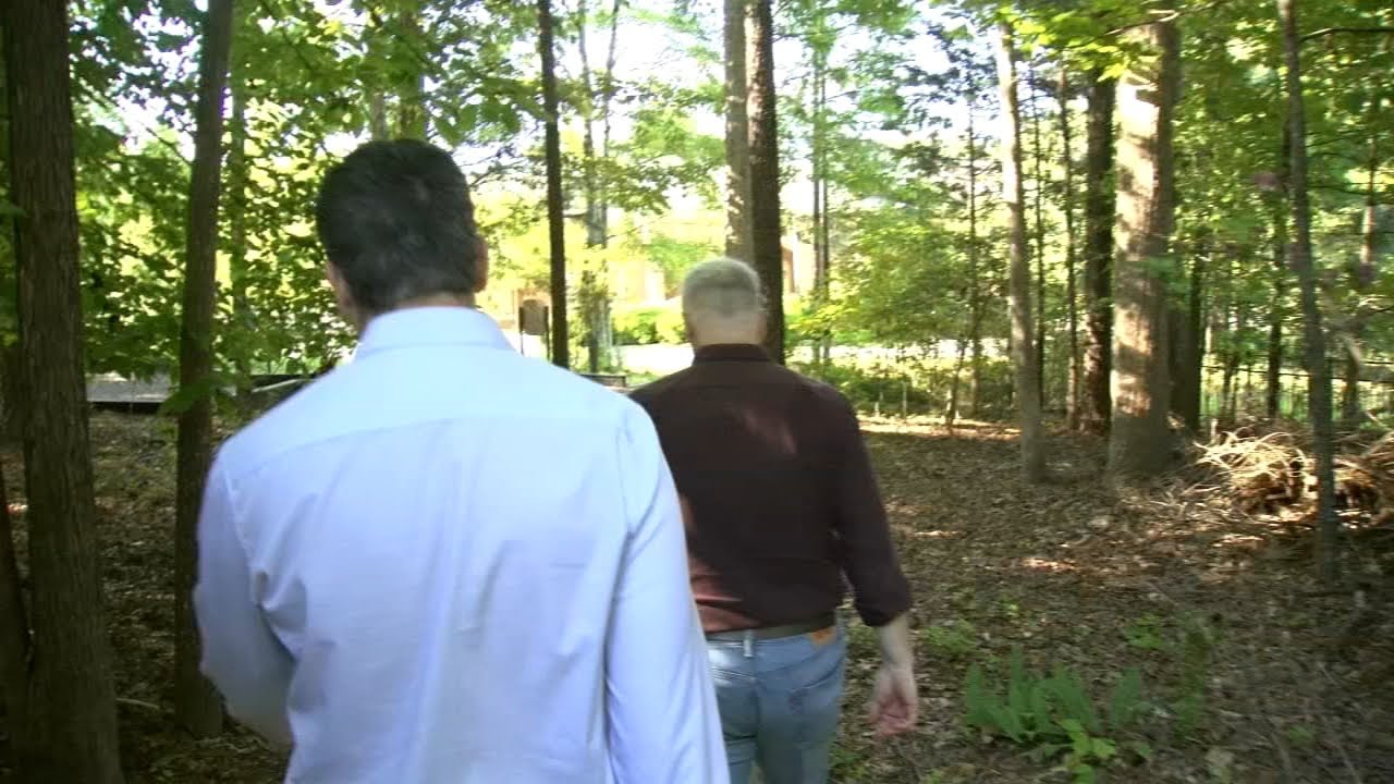Afrikaner refugees settle in Raleigh after disputed claims of genocide