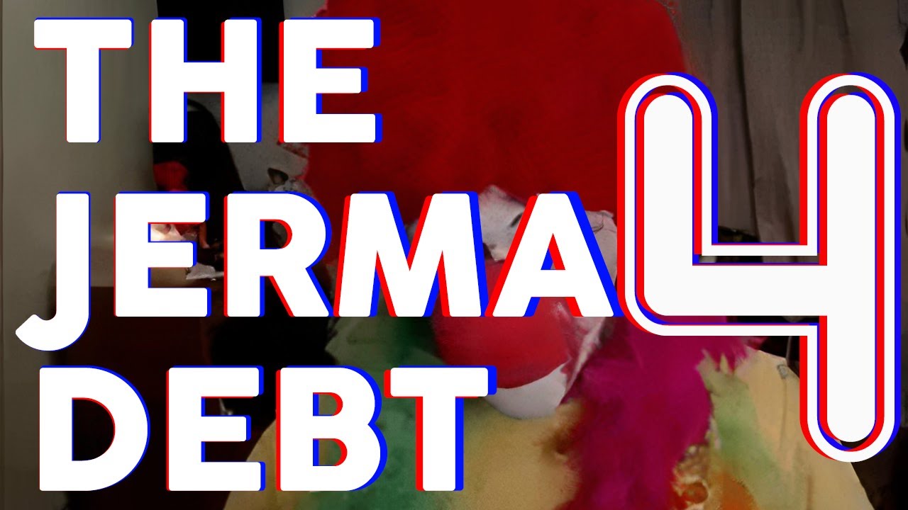 Jerma Debt Arc : Part 4