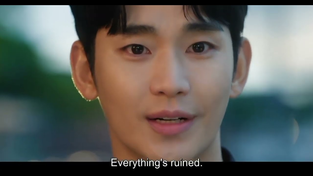 Queen of Tears Ep 7
