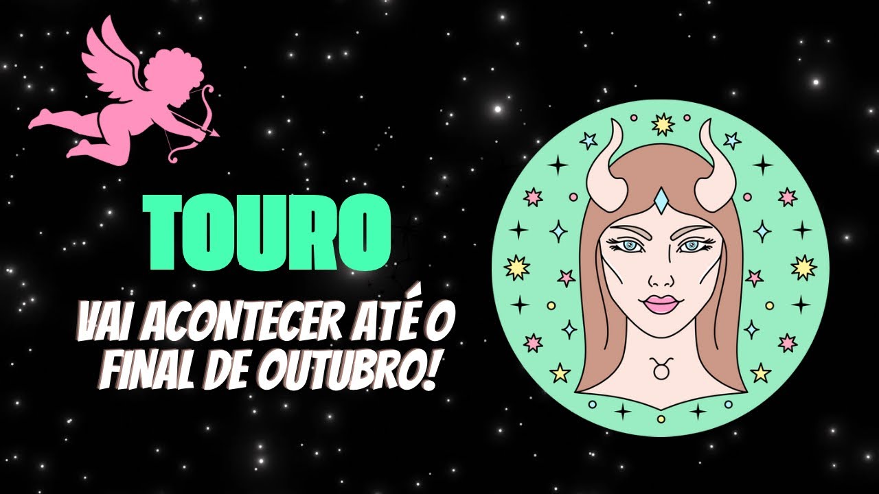 Touro ♉️ Reencontro de almas gêmeas! Uma notícia vai deixar você radiante!