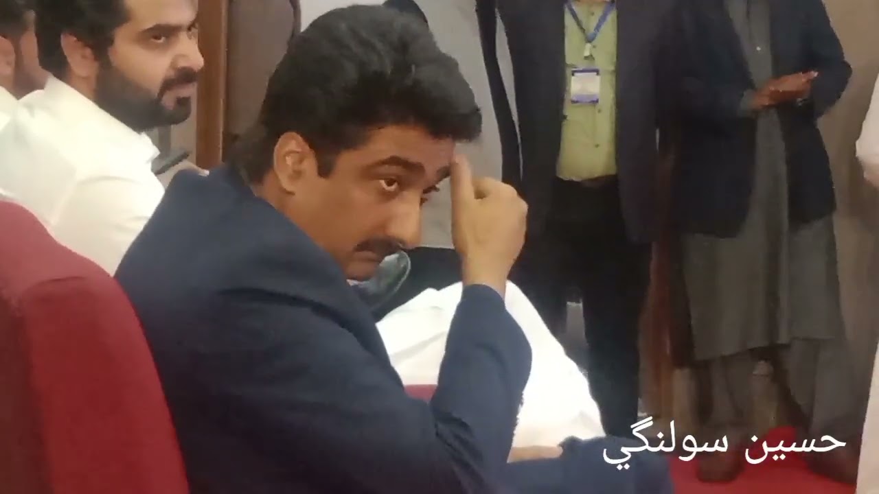 24 February 2026 سنڌ جا ساز الغوزو فنڪار ارباب کوسو 