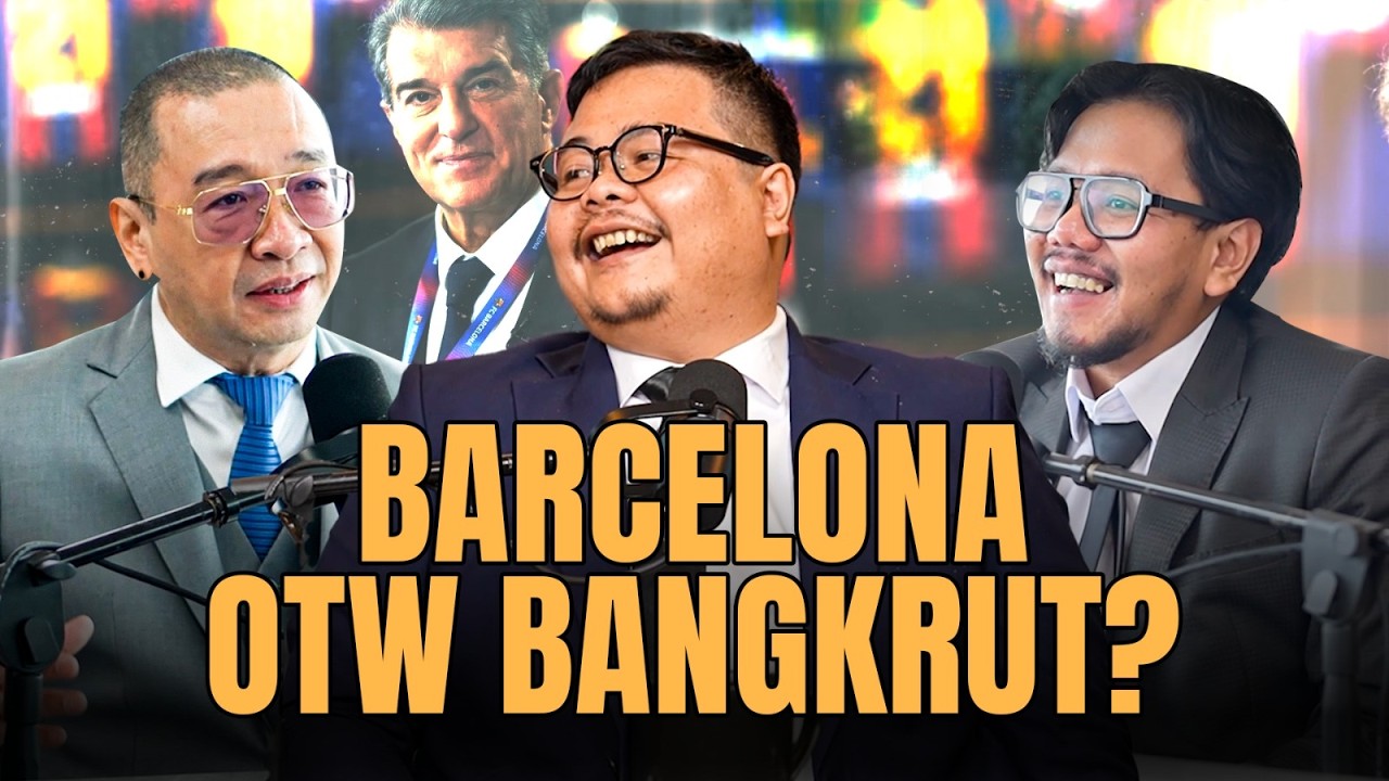 Ketika Keputusan Finansial, Menghancurkan Klub Sepak Bola
