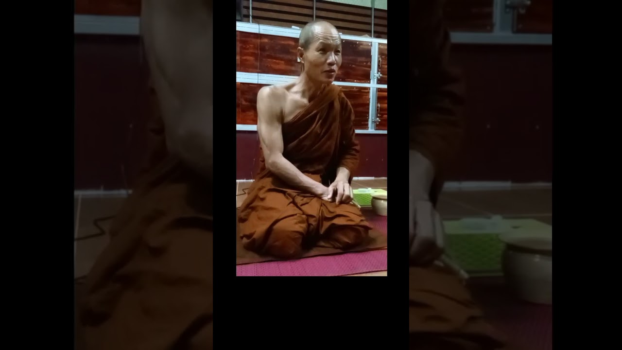 รู้แจ้งธาตุ (ต้องฟัง)​ฟังแล้วละกิเลสได้มากเลย..
