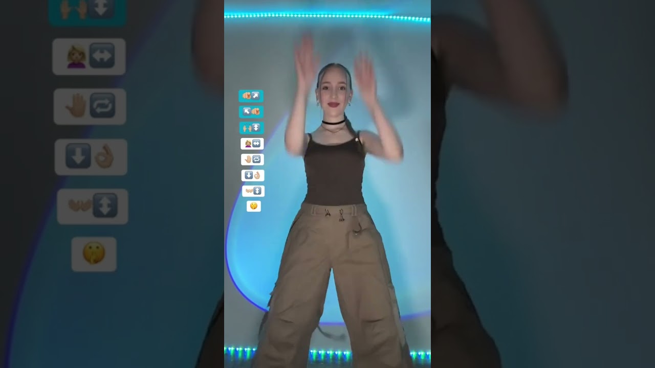 VAPO DANCE #dance #vapo #djremix #funk #tutorial #trending #tiktok