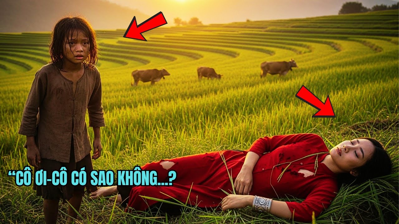Nữ CEO  Bị Chính Em Trai Phản Bội – Được Bé Gái Nghèo Cứu Và Cái Kết Khiến Ai Cũng Rơi Nước Mắt