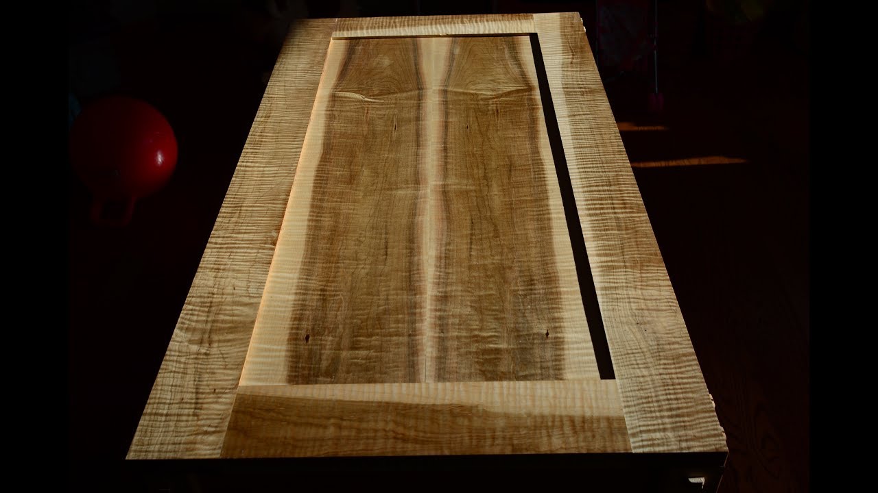 Build a Blanket Chest