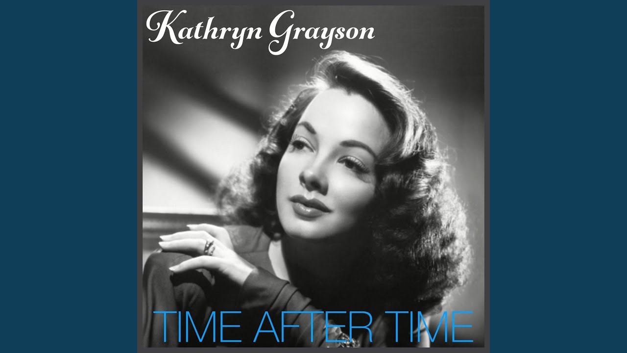 Time After Time