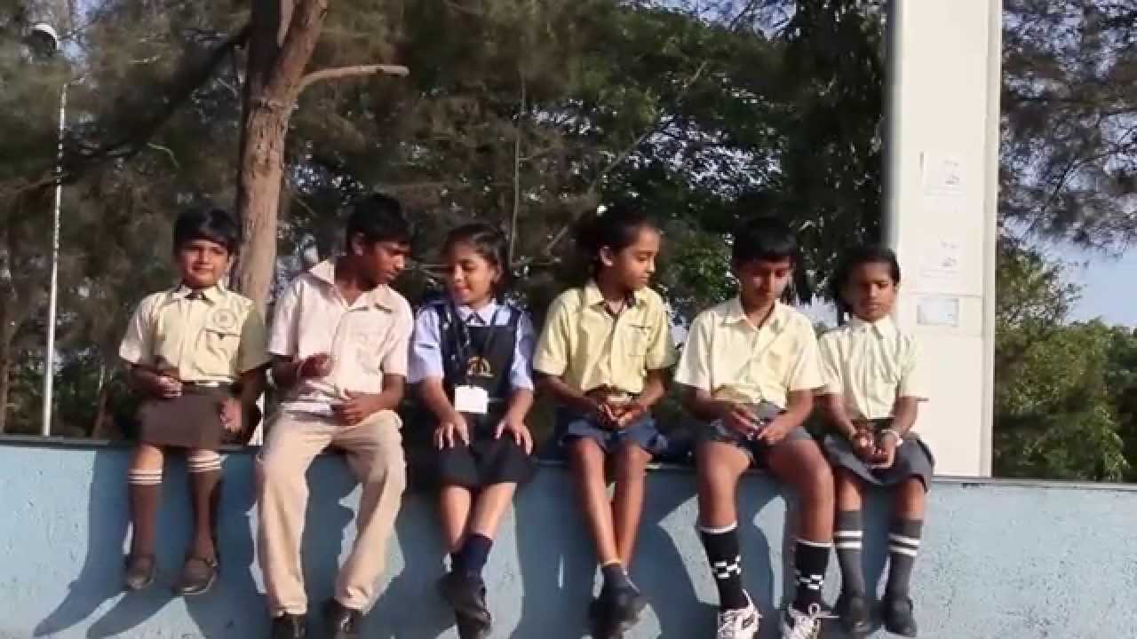Atli batli phutli by Rockers dance Academy ( Kopar Khairane, Navi Mumbai)