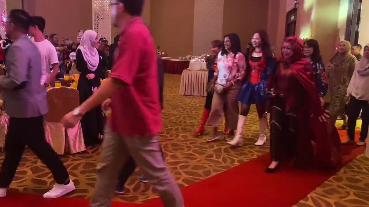 Affin Bank Berhad | Annual Dinner 2023