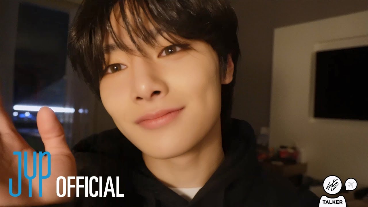 [Stray Kids : SKZ-TALKER GO! Season 3] Ep.17 FORT WORTH