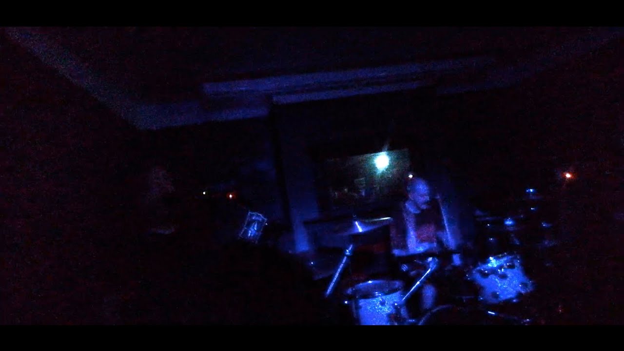 Conan - Volt Thrower (live at Buried In Smoke 2024)