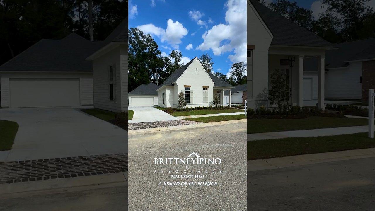 Houses for sale in Baton Rouge, Louisiana
