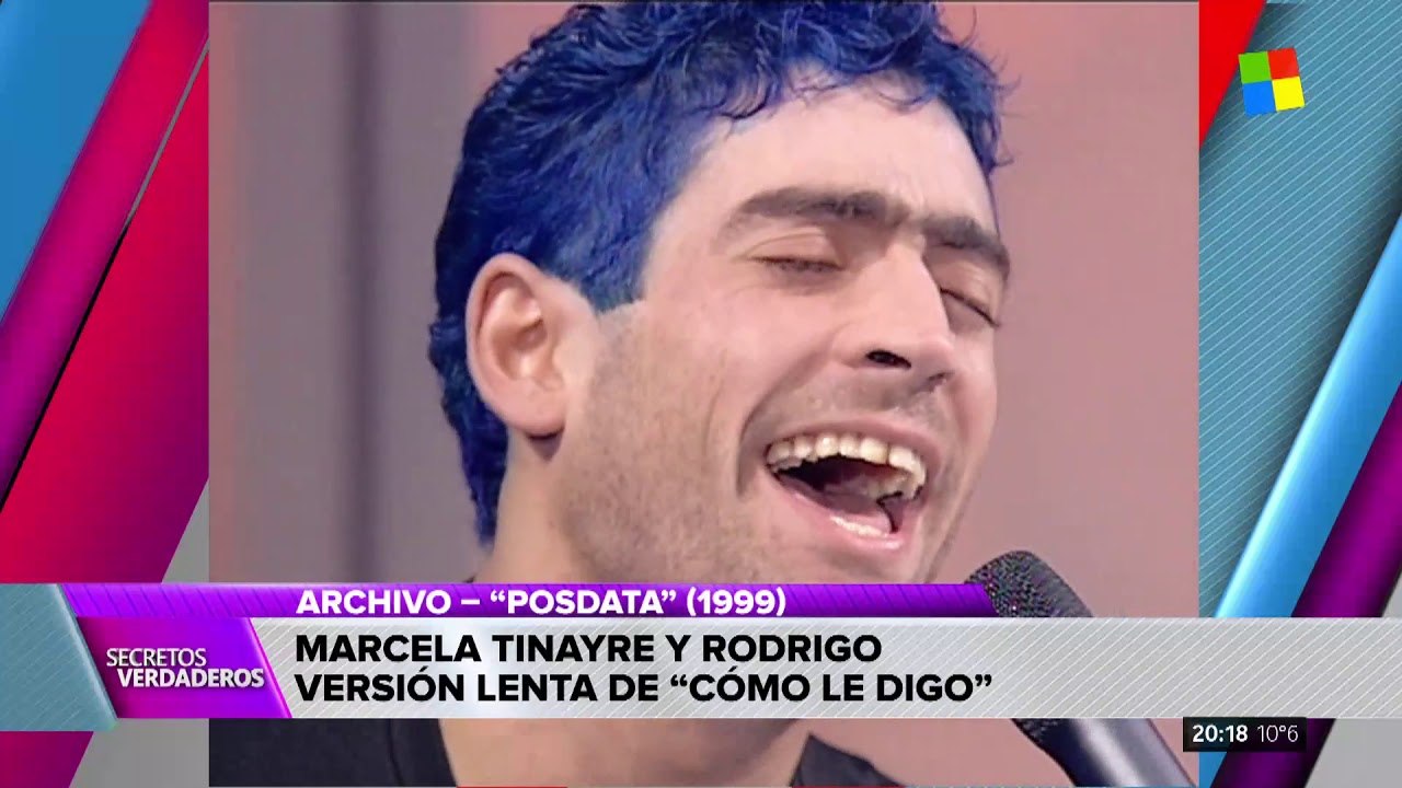 #RodrigoInedito Alma cuartetera - Hablan sus músicos y amigos en 