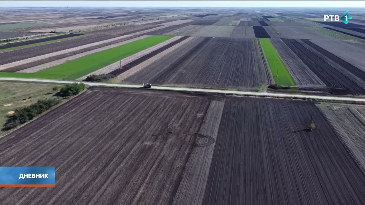 Obnova poljoprivrednog gazdinstva pojednostavljena uvođenjem platforme e-agrar