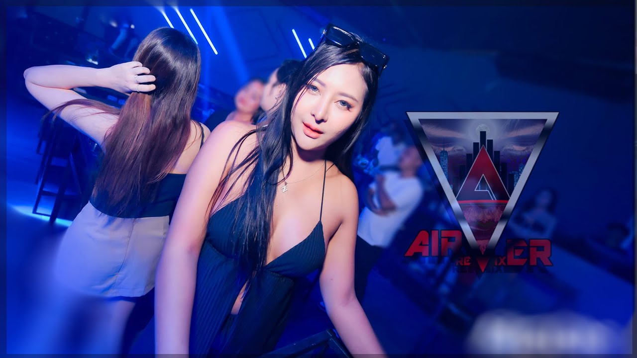 ไนท์คลับ - เพลงแดนซ์มันส์ๆ 2024 DJ - Romy baby (Mini-NonstopMix) | Air Remixer